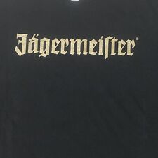 Jagermeister shirt 2xl for sale  Wilmington