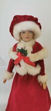 Tonner mrs claus d'occasion  Melesse