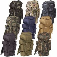 Bundeswehr combat backpack for sale  Shipping to Ireland