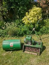 Ransomes marquis cylinder for sale  PRESCOT