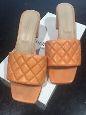 Russell bromley orange for sale  BOURNEMOUTH