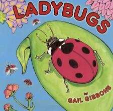 Ladybugs gibbons gail for sale  Aurora