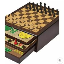 Games house chess for sale  IPSWICH