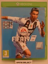 2019 FIFA 19 FOOTBALL MICROSOFT XBOX ONE PAL EUR ITALY ORIGINAL for sale  Shipping to South Africa