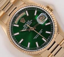 Rolex day date for sale  Los Angeles