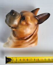 Figurine chien boxer d'occasion  Argentan
