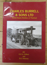Charles burrell sons for sale  MATLOCK