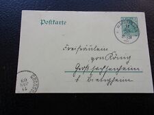 Germany 1909 whole for sale  Shipping to Ireland