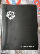 Manuale uso manutenzione usato  Spoleto