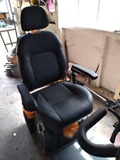Excel Roadster DX8 Deluxe Mobility Scooter (orange) - Never Used for sale  DERBY