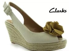 New clarks size for sale  BRISTOL