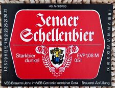Etikett bier brauerei gebraucht kaufen  Deutschland