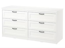 ikea 4 drawer dresser chest for sale  Bronx