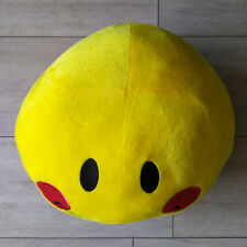 Smiley peluche emoticone d'occasion  Lyon IX