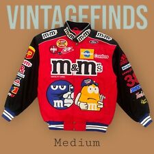 Reworked racing jacket for sale  MANCHESTER