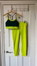 neon tracksuit for sale  LONDON