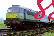 Railways 35mm colour for sale  LINCOLN