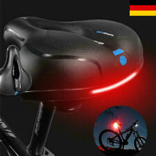 Fahrradsattel ergonomischer si gebraucht kaufen  Ginsheim-Gustavsburg