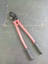 Swaging tool hand for sale  TELFORD