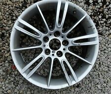 bmw wheels 18 e90 for sale  MANCHESTER