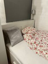 Ikea bett brimnes gebraucht kaufen  München