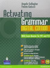 Activating grammar digital usato  Sassuolo