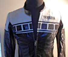 Yamaha giacca pelle usato  Volpiano