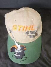 Vintage stihl embroidered for sale  Peoria