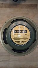 Celestion heritage greenback gebraucht kaufen  Greußenheim