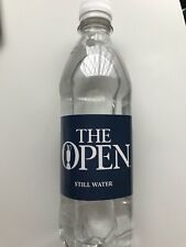 Open golf bottle for sale  BURY