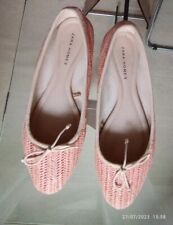 Ballerines zara home d'occasion  Paris XVII