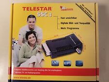 Telestar satelliten receiver gebraucht kaufen  Goslar