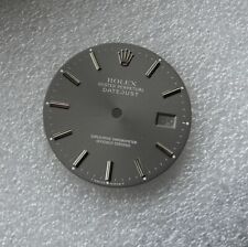 Rolex datejust grey usato  Viterbo