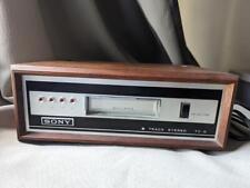 Vintage sony tapecorder for sale  Williamsburg