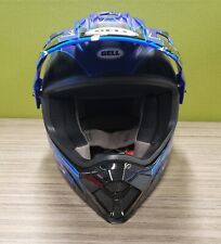 Bell helmet motorcycle for sale  Saginaw