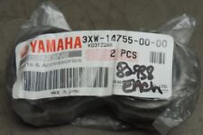 Junta silenciadora de escape Yamaha V Max 1200 Road Star FJ FZ 1100 3XW-14755-00-00, usado comprar usado  Enviando para Brazil