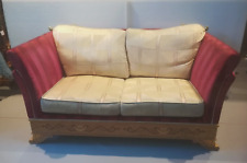 Splendido sofà divano usato  Torino