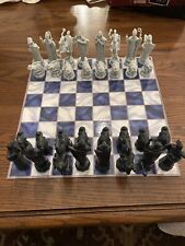 harry potter chess set for sale  Boerne