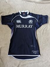 Scotland player issue for sale  CAERPHILLY
