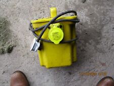 Electric 240 volt for sale  YORK