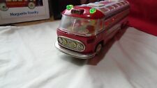 Tinplate shanghai touring for sale  NEWCASTLE