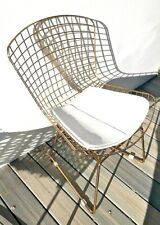 Harry bertoia chair for sale  Lewes