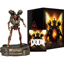 Doom collectors edition usato  Roma