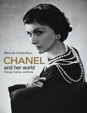 Chanel and Her World segunda mano  Embacar hacia Argentina