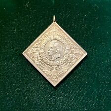 Klippe amulett 1888 gebraucht kaufen  Merkendorf