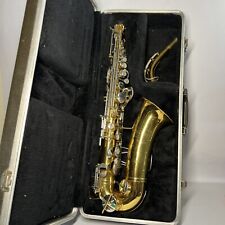 Usado, Saxofone Bundy Selmer EUA 712099 comprar usado  Enviando para Brazil