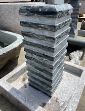Modern gray marble for sale  Shipping to Ireland