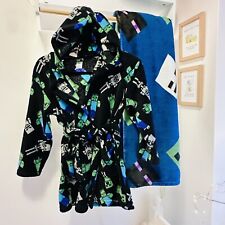 Minecraft dressing gown for sale  BOURNEMOUTH