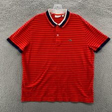 Lacoste polo shirt for sale  Houston