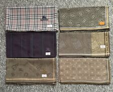 Burberry fendi bundle for sale  WATFORD